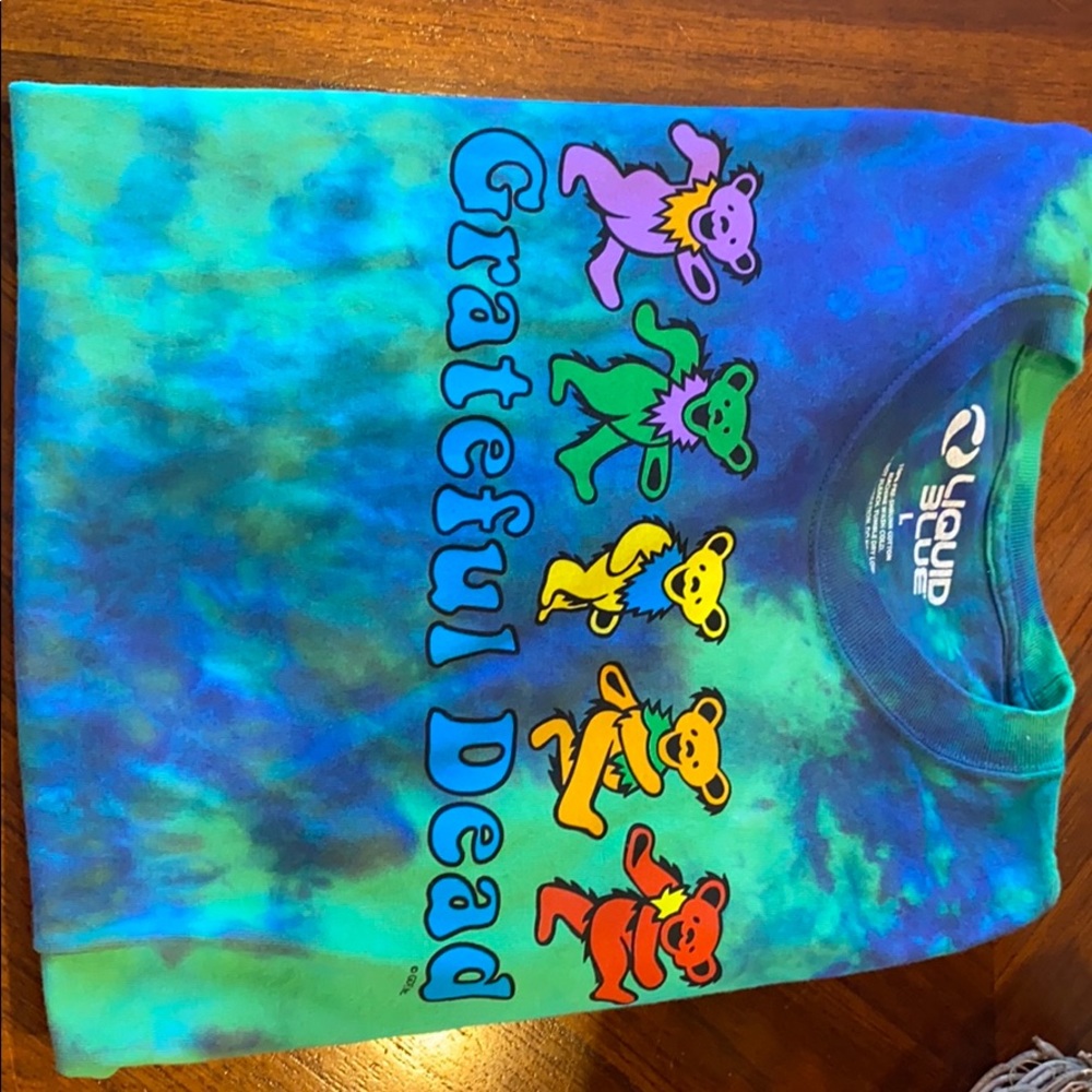 Grateful Dead T-Shirt